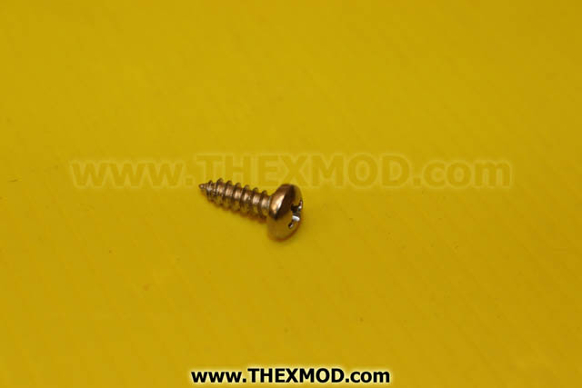 Screw - DIN7981-ST3 9X13-C-H-A3P-1