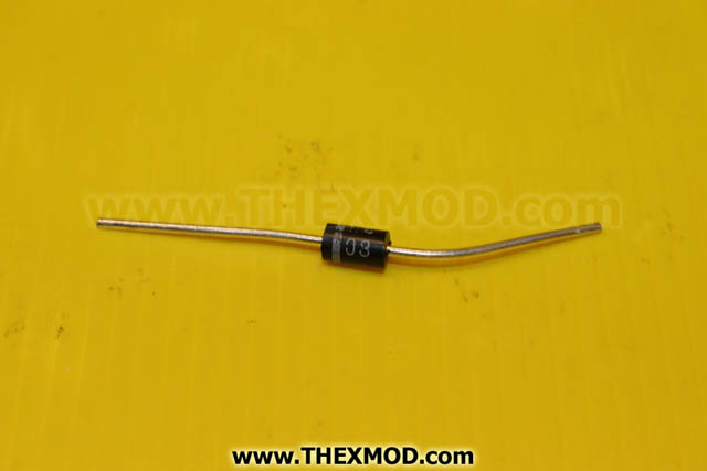 Diode - 507.1.85.006.1-1