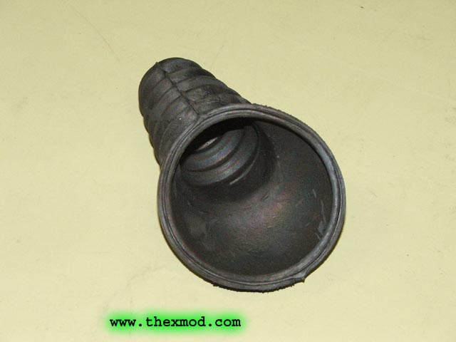 Boot - Rubber Boot - 710-124-2881-1