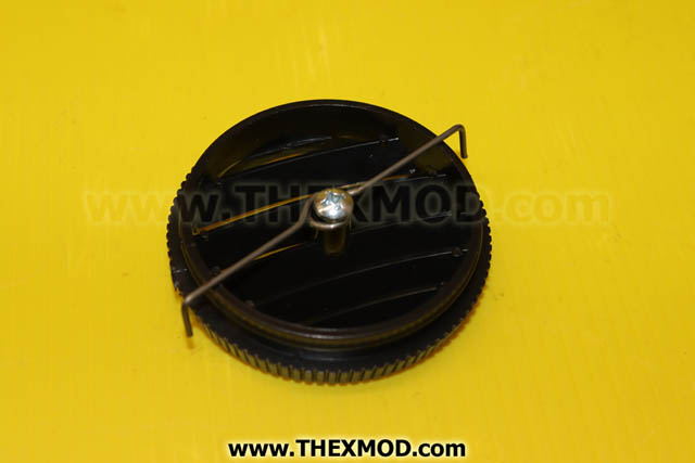 Ventilator - Air circulating - 453-8683-001-1