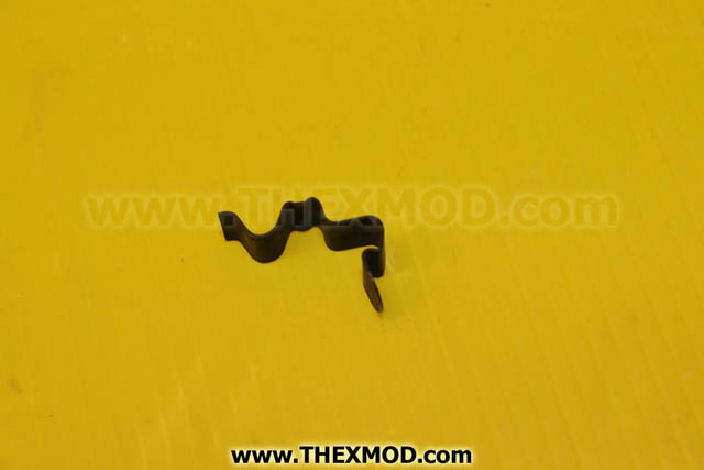 Clip - Retaining -1