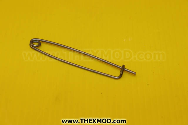 Pin Retaining - 81453360003-1