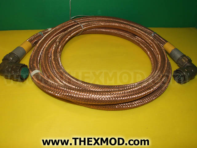 Wiring Harness - 12 FT x 10.5 IN Long - FV605065/-1