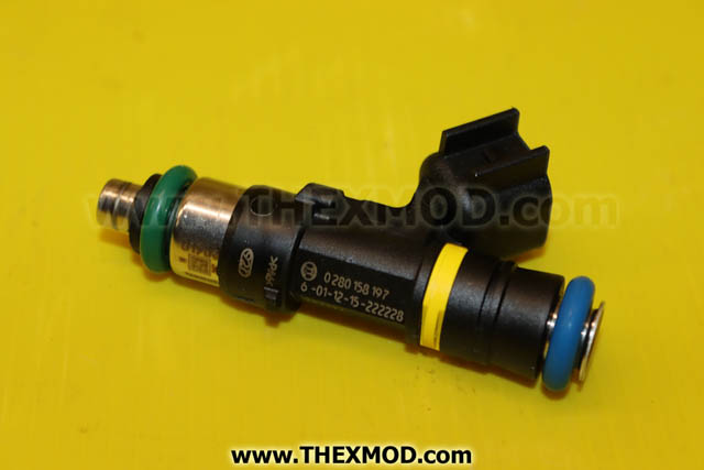 Injector - Fuel - 0280158197 -1