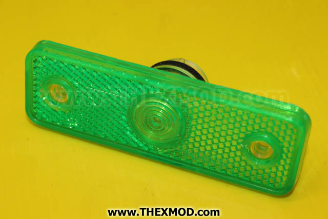 Lens - Light - Green - UE-21-9300-004-1