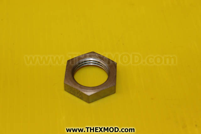 Nut - 06111648355-1
