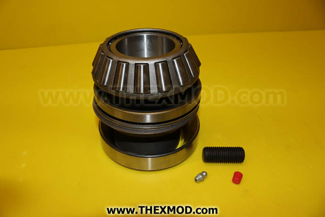 Parts Kit - Steering - 3KK573 - A88510343-1