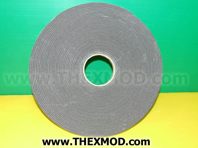 Sealing Strip - 12MM W x 4MM THK - NAH3007-1