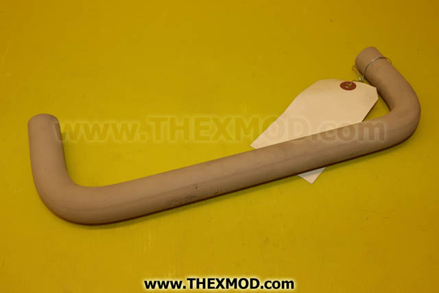 Handle - Door - 2001037-1