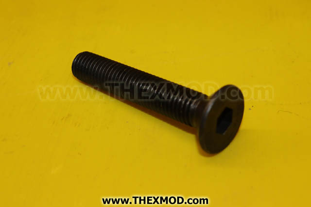 Screw  M14 x 2.0 x 80 - MAS12457 3011542-1