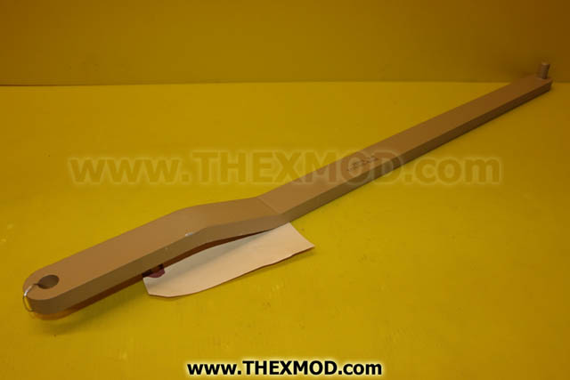 Lever - Door - 10010743   -1