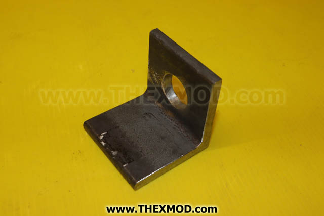 Bracket - 3006508-1