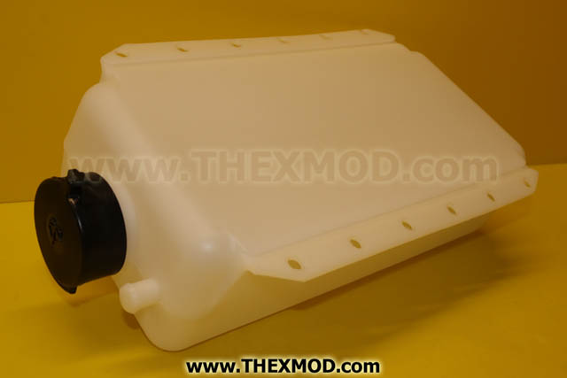 Reservoir - Windshield - 10003497 - 14-421223-2