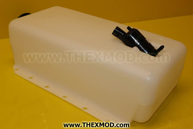 Reservoir - Windshield - 10003497 - 14-421223-3