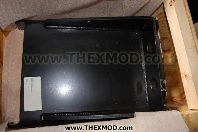 Bracket - Mounting - 10007782-1