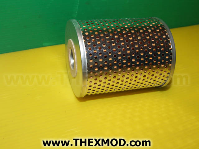 Filter - Element - 7194968-1