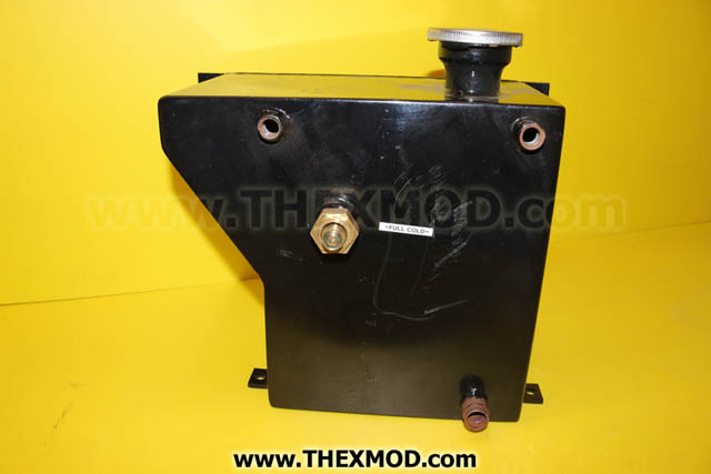 Tank - Radiator - 10012464-1