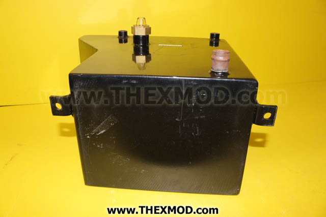 Tank - Radiator - 10012464-3