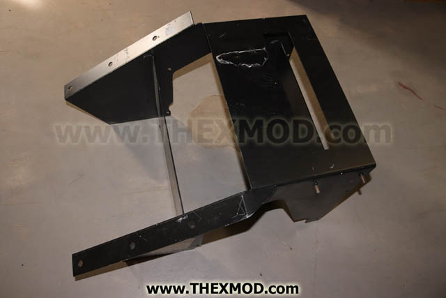 Bracket - 10003573-0101-1