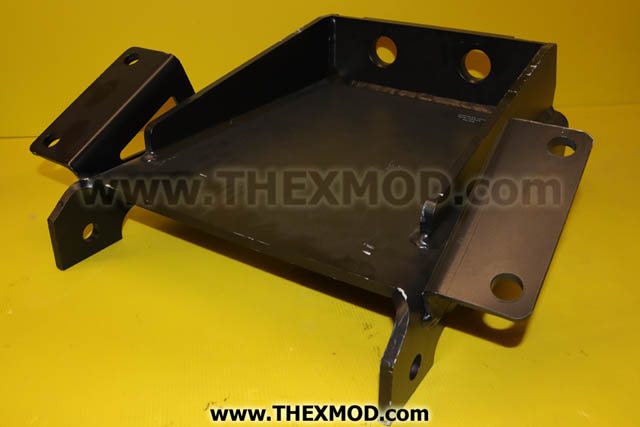 Bracket - 10009668-0101-1