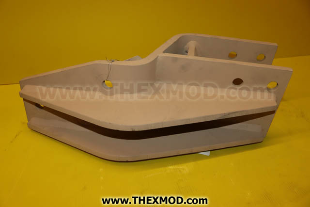 Bracket - 3001019-0001-1
