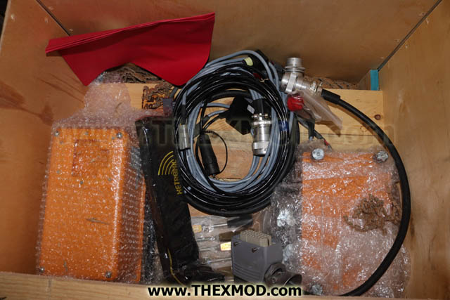 Kit - Remote Control - 10014734-1