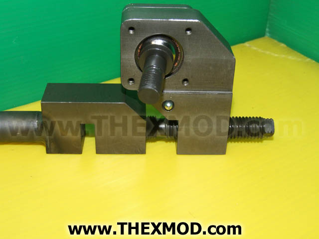 Sight Assembly Linkage - FV2103119-2
