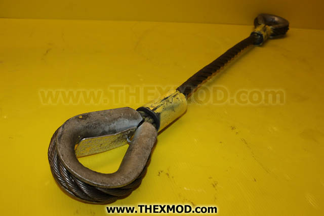 Rope - wire - 3001057 -1