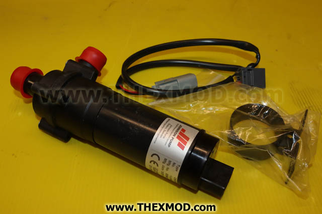 Pump - Water - 24V - CM10P7-1 10012224-1