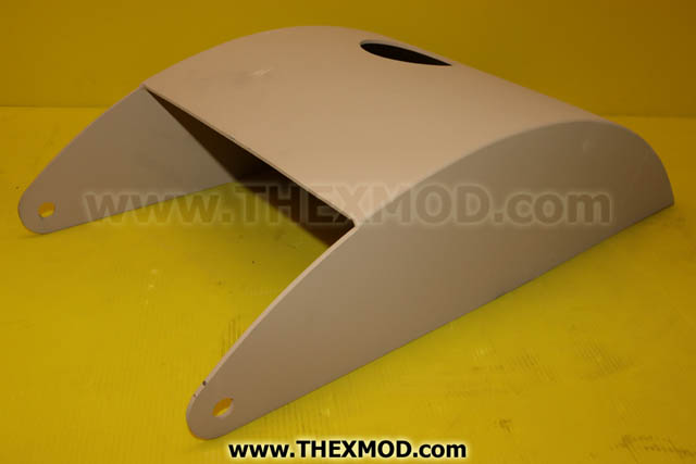 Bracket - Mirror Guard - 3005785-001-1