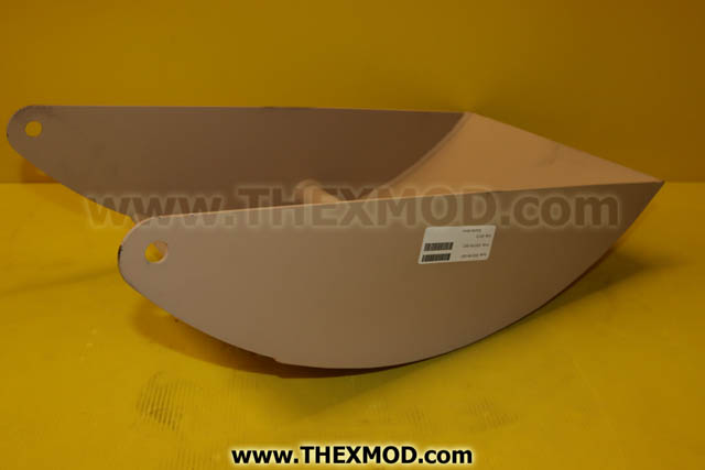 Bracket - Mirror Guard - 3005785-001-2