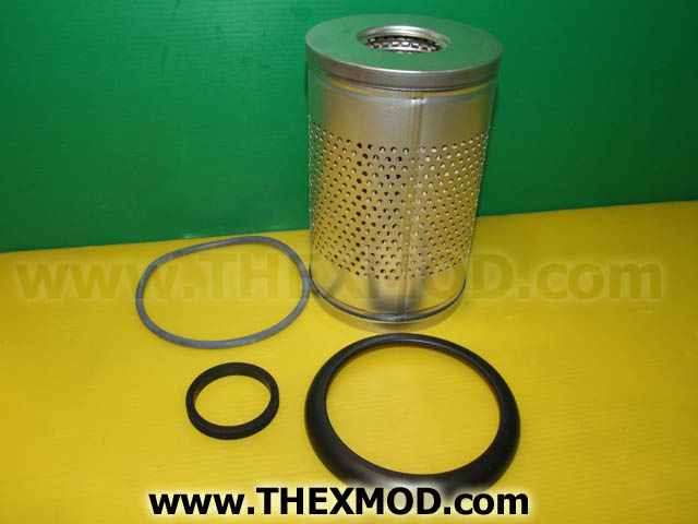 Filter - Hydraulic Filter Element - CV9569-1