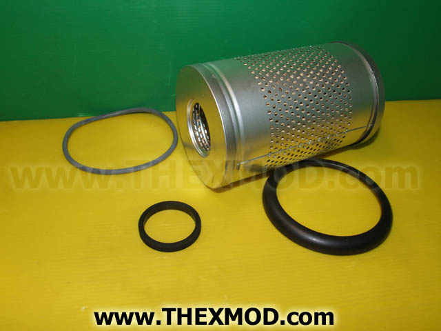 Filter - Hydraulic Filter Element - CV9569-2
