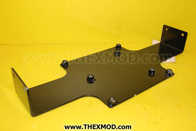 Bracket - 10002774-0101 MAS12135-1
