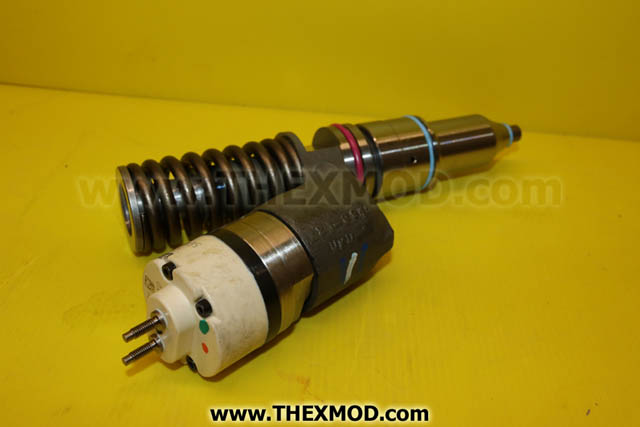 Injector - Fuel - 10022036-1
