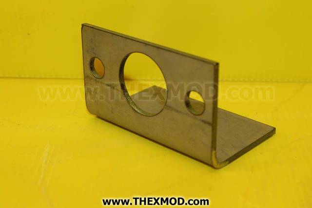 Bracket - Emergency Gladhands - 10002802-1