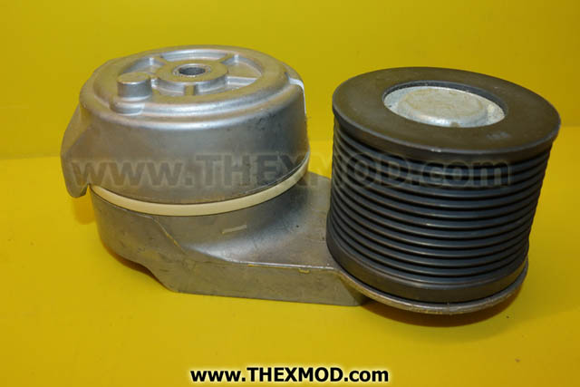 Pulley - 10022023-1