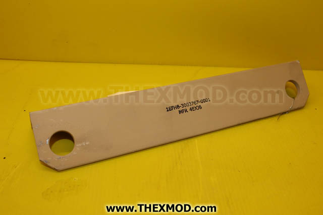 Bracket - Front Suspension Linkage - 3003767-0001 4EXJ6-1
