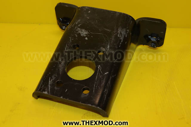 Bracket - Crane filter - 10013804-0101-1
