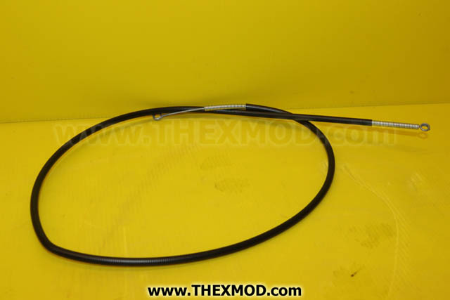 Cable Control - Selector - 10019987-1