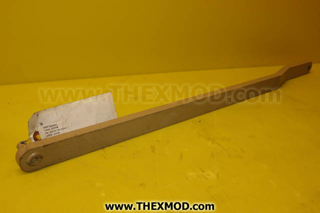 Lever Door - 10010742-0102-1