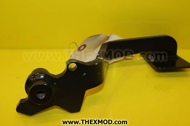 Pedal - Control - 1002772-0101-1