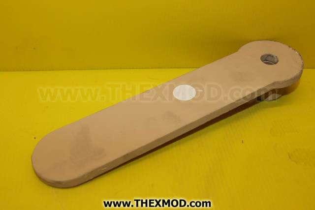 Handle - Door - 10010736-1