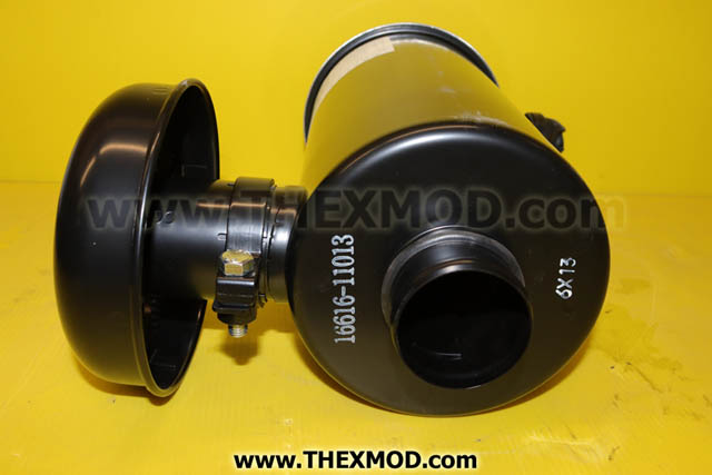 Filter - Air - 16616-11013-4