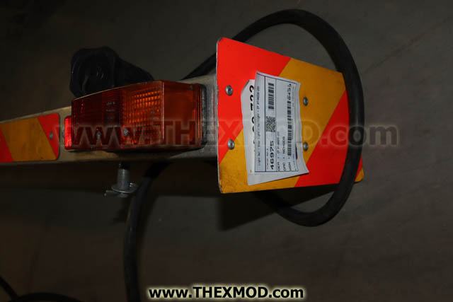 Light Set - Stop light - Taillight - EP 07/00226-255-3