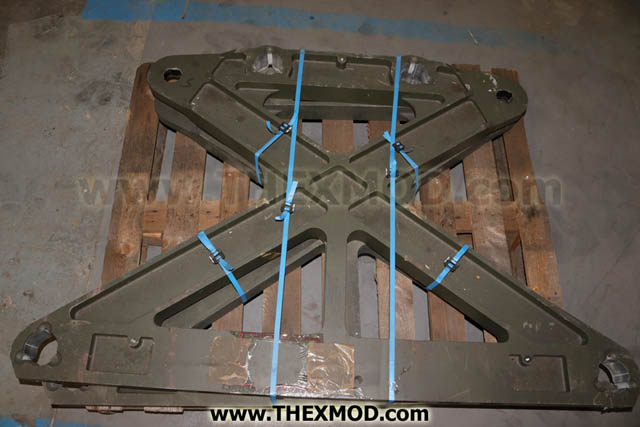Anchorage Scissor - FV3004756-1