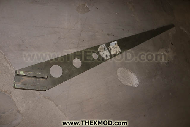 Release Chain - Tension Release Chain-1