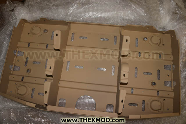 Rack - Y100913157 - CRB4-66-1