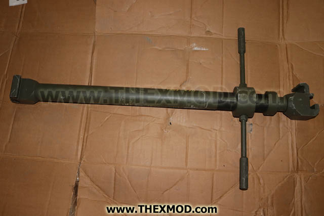 Spacing Tool - Trackway - FV3025601-1