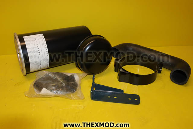 Kit Filter Air Cleaner - B54 - 16615-11003-1